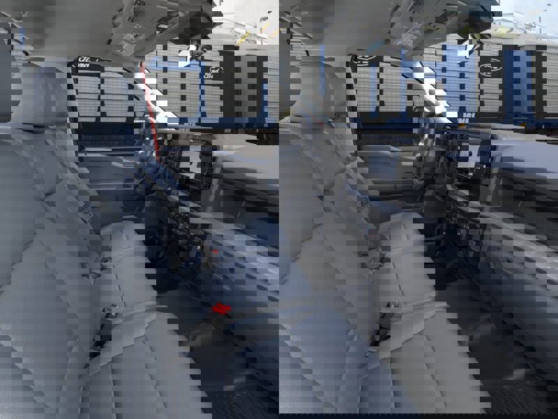 New 2026 Ford F250 XL w/ XL Off-Road Package image 33