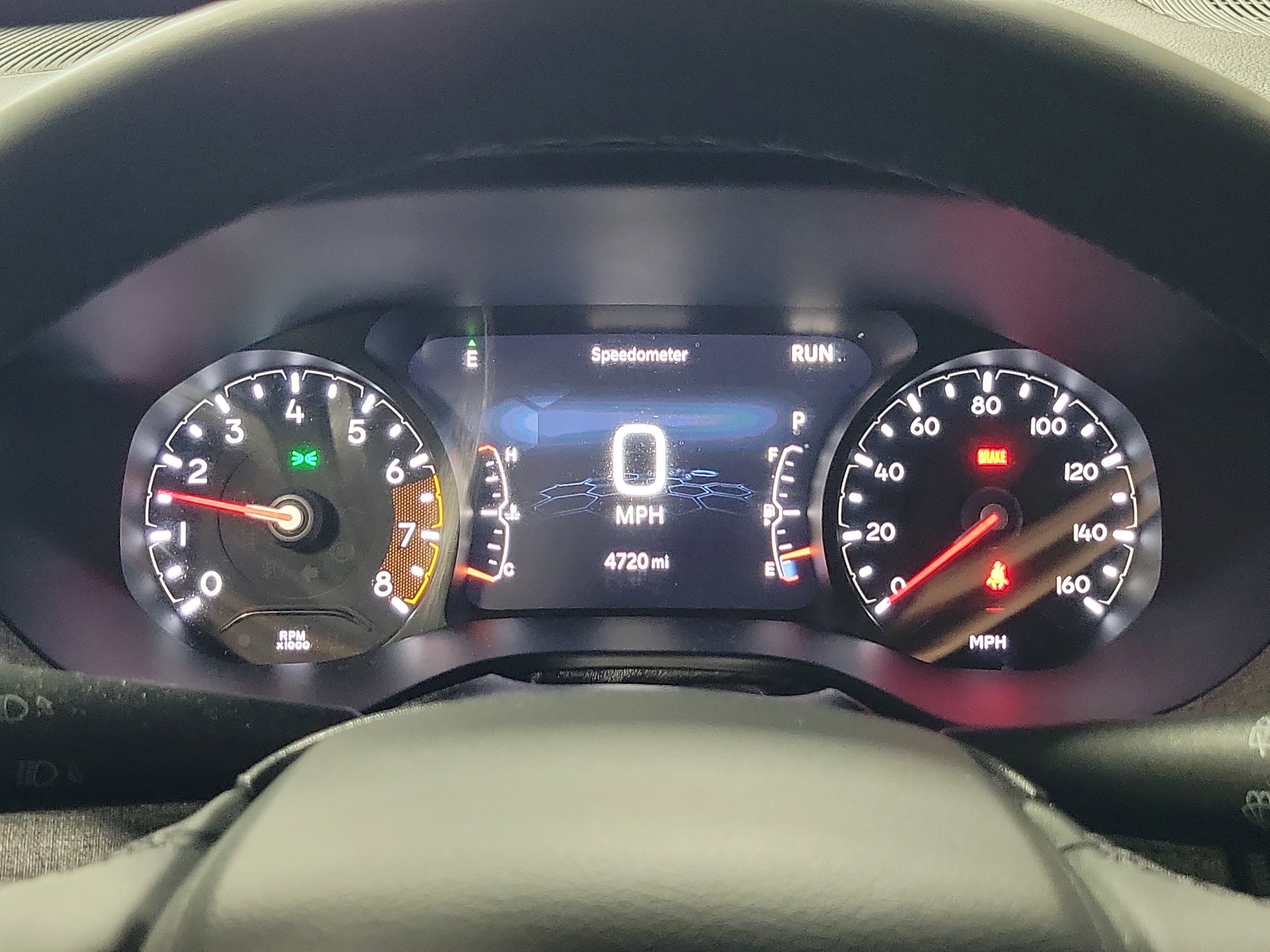 Used 2025 Jeep Compass Latitude image 30