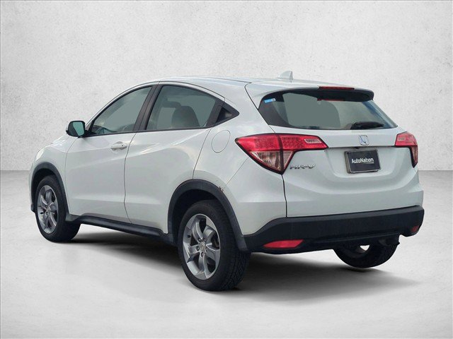Used 2018 Honda HR-V LX image 8