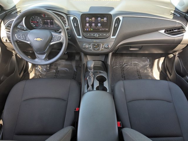 Used 2024 Chevrolet Malibu LS image 18