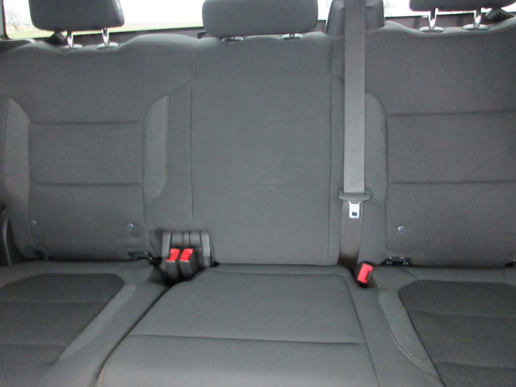 Certified 2023 GMC Sierra 3500 Pro w/ Convenience Package image 20