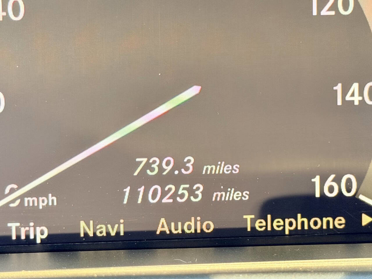 Used 2007 Mercedes-Benz CL 600 image 16