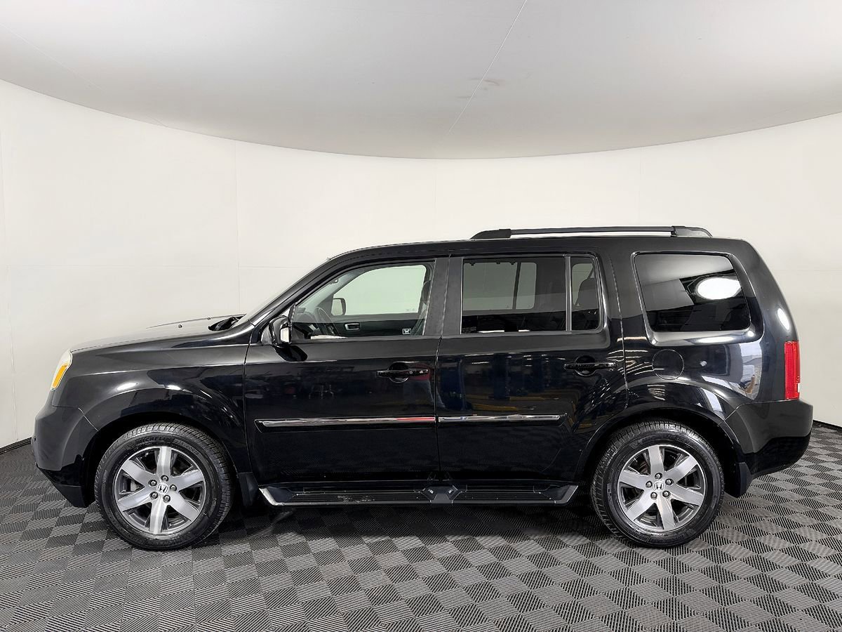 Used 2012 Honda Pilot Touring image 18