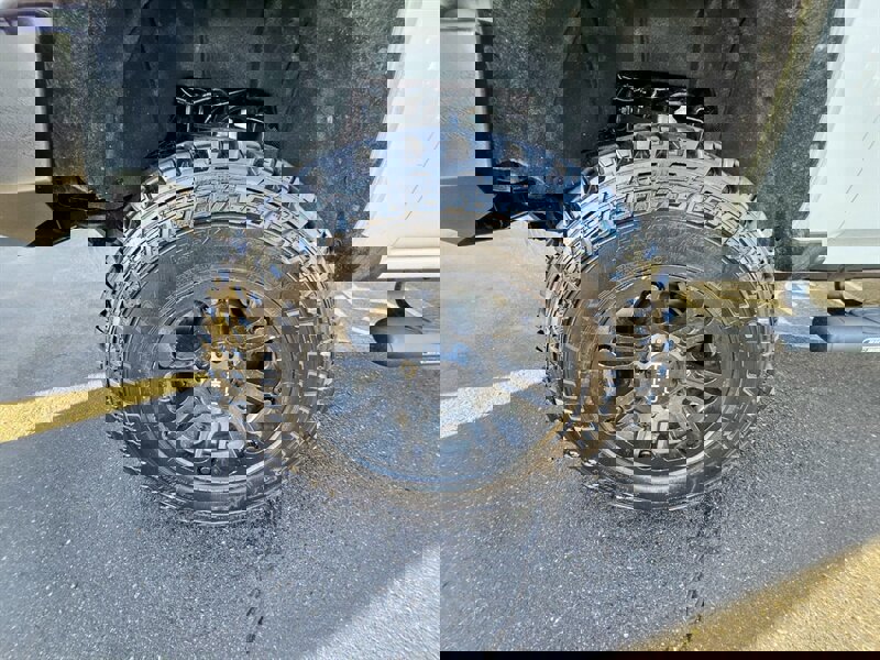 Used 2015 Chevrolet Silverado 2500 W/T image 29