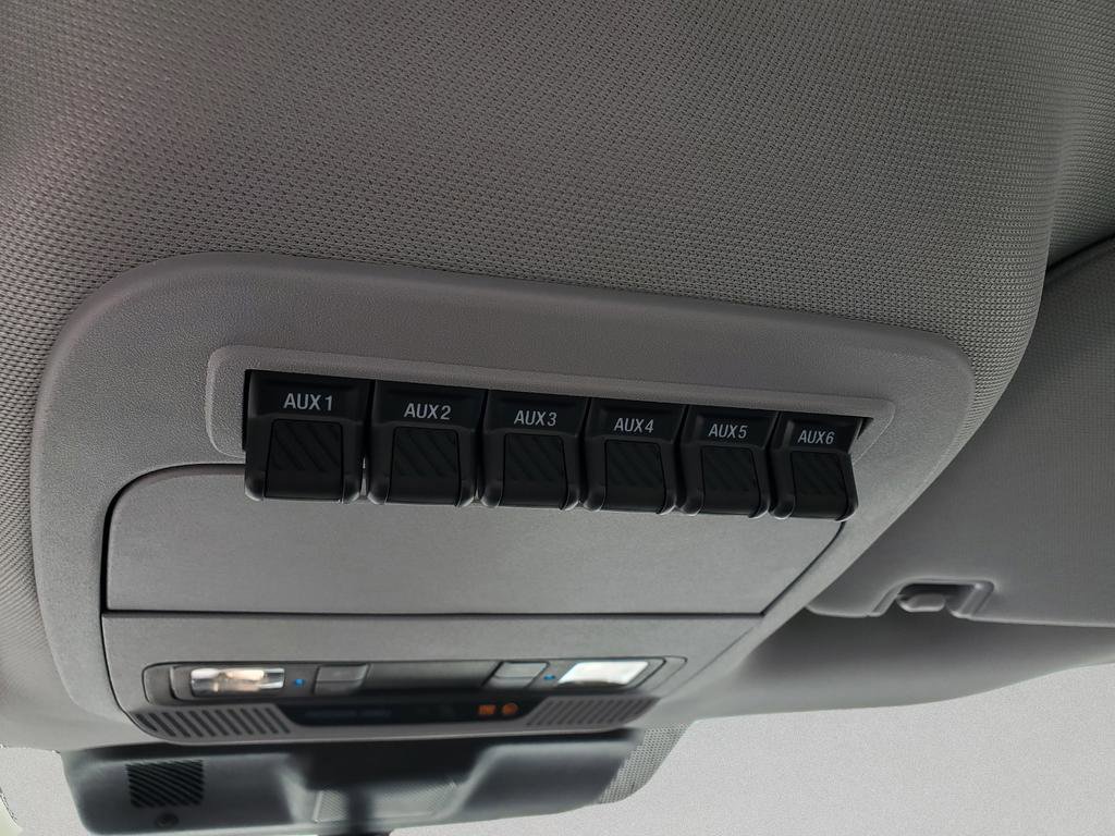 New 2025 Ford F450 XL image 27