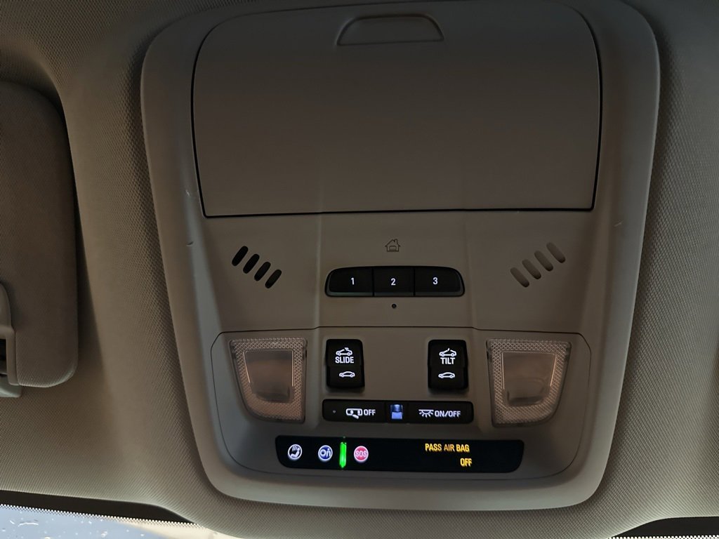 Used 2019 Buick Enclave Avenir w/ Avenir Technology Package image 28