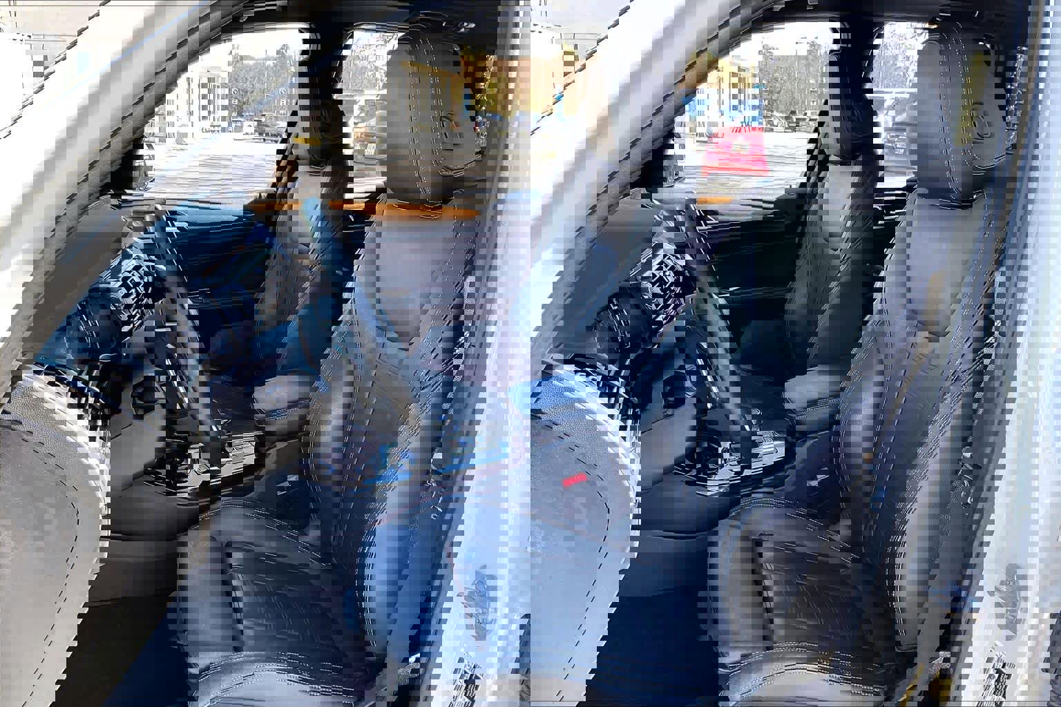 Used 2018 BMW X3 xDrive30i image 7