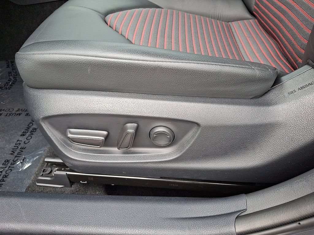 Certified 2024 Toyota Camry TRD FWD image 15