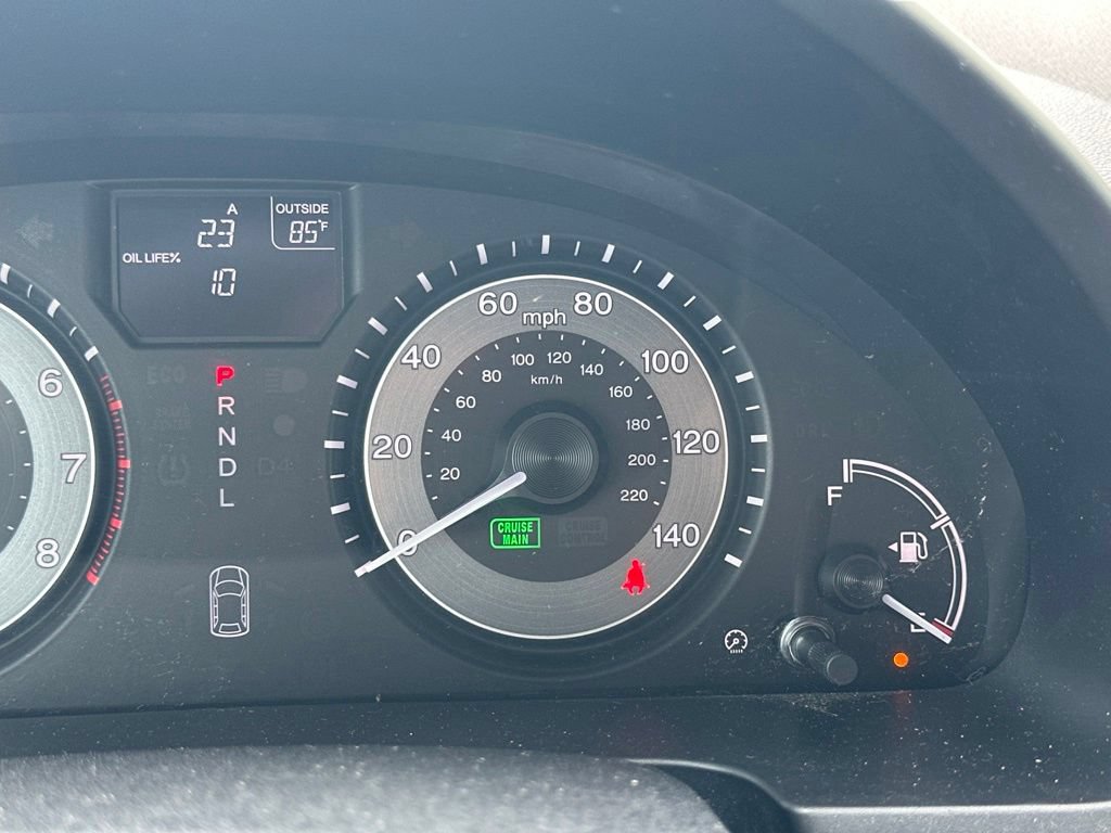 Used 2016 Honda Odyssey EX-L image 27