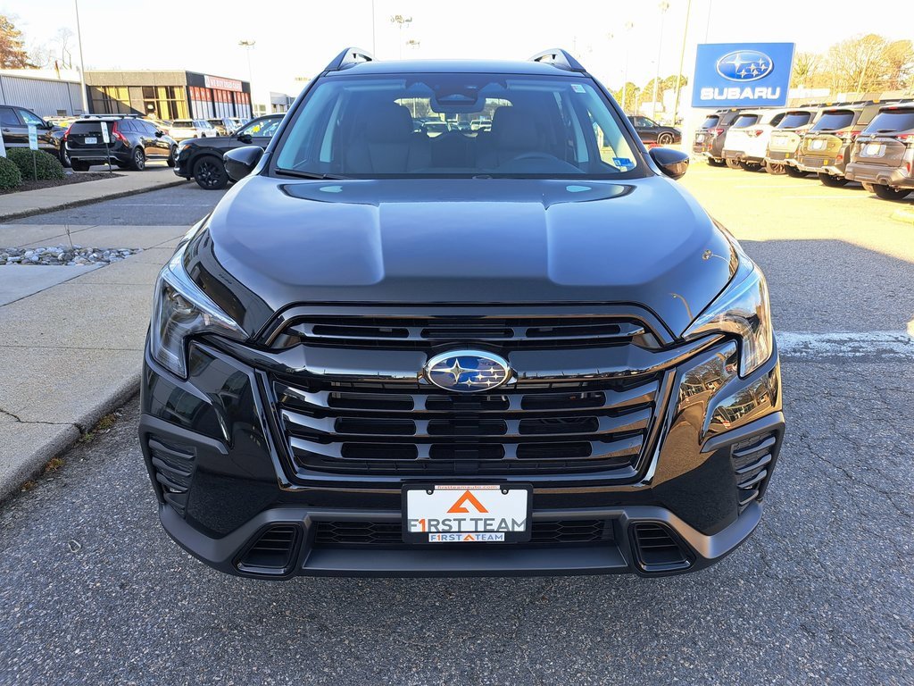 New 2026 Subaru Ascent Premium image 9