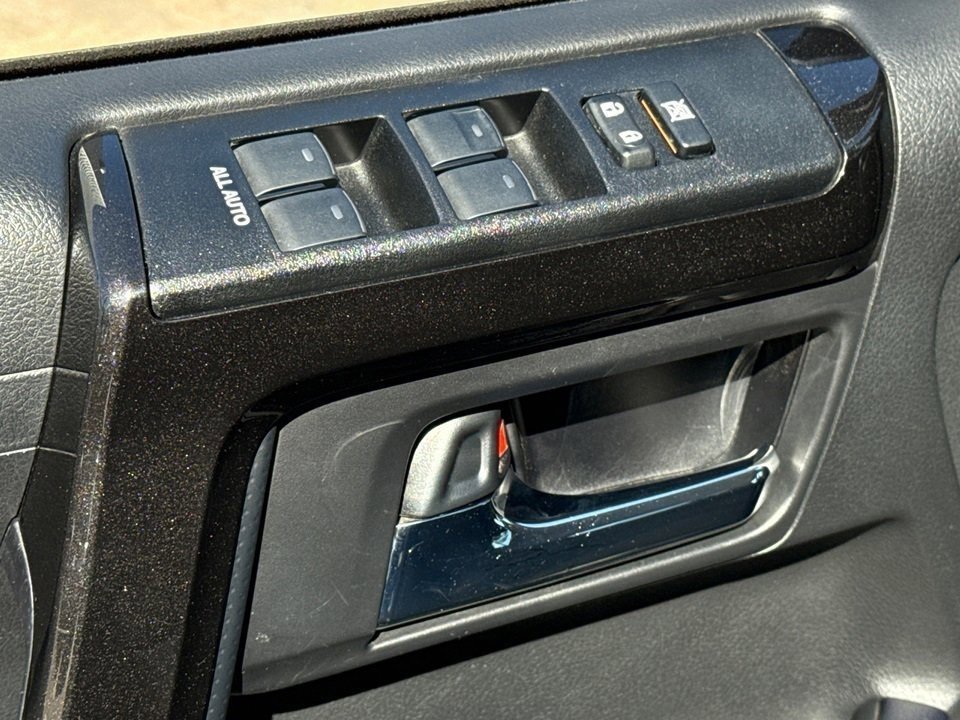 Used 2024 Toyota 4Runner TRD Off-Road image 20