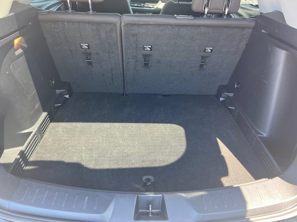Used 2025 Chevrolet TrailBlazer LT AWD/4WD image 15