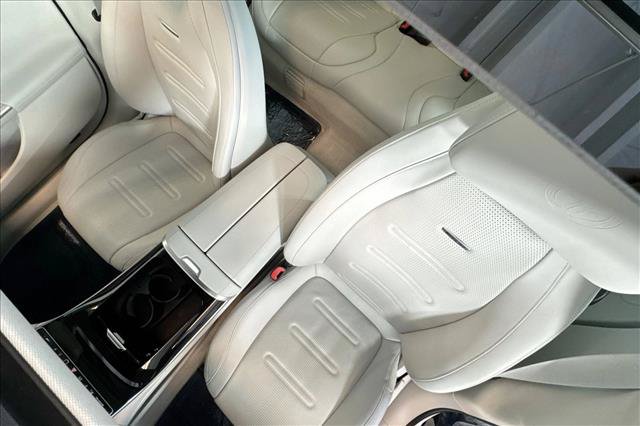 Used 2023 Mercedes-Benz EQE AMG 4MATIC Sedan image 20