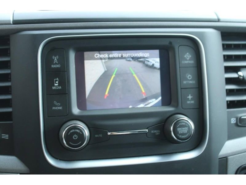 Used 2024 RAM 1500 Tradesman AWD/4WD image 25