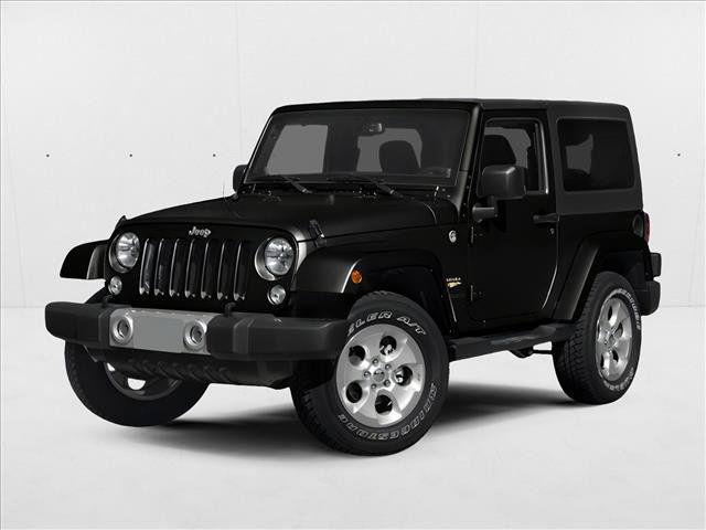 Used 2014 Jeep Wrangler Sport w/ Quick Order Package 24S AWD/4WD video 1