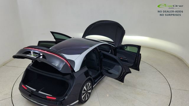 Used 2024 Lucid Air Touring image 91