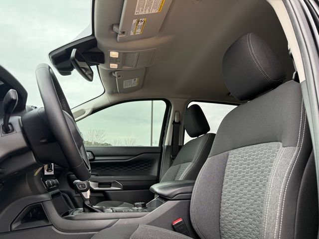 Used 2024 Ford Ranger XLT w/ Equipment Group 301A High image 27