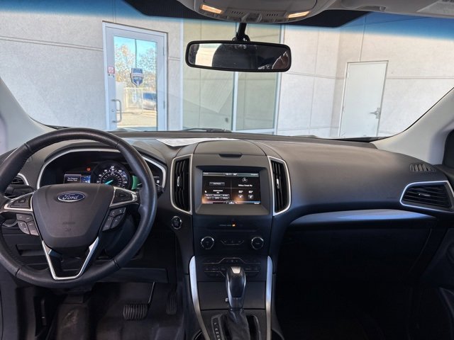 Used 2015 Ford Edge SEL w/ Equipment Group 201A image 30