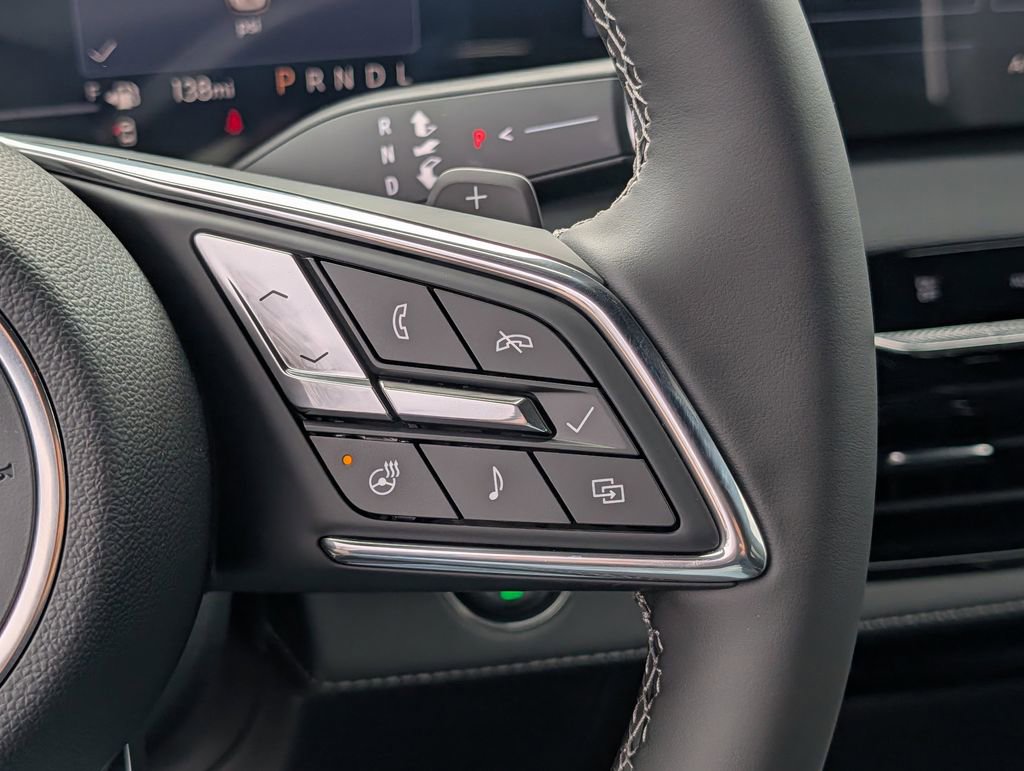 New 2026 Buick Enclave Sport Touring w/ Power Package image 29
