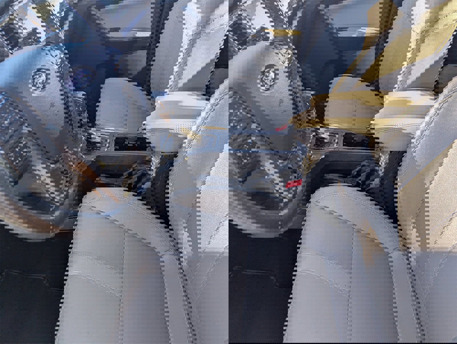 Certified 2021 Ford Ranger Lariat w/ Equipment Group 501A High image 18