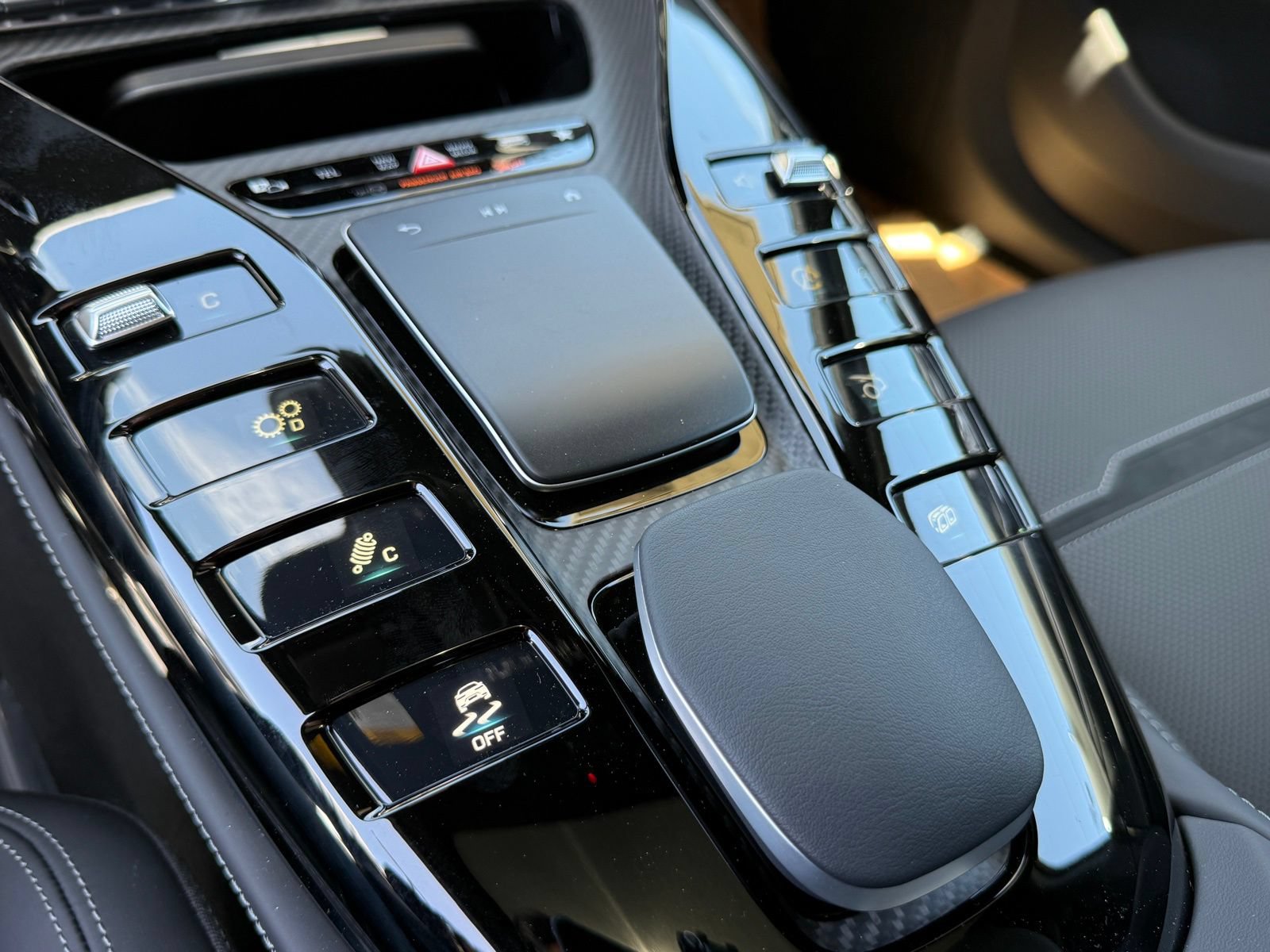 New 2026 Mercedes-Benz AMG GT 53 image 25
