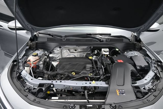Used 2024 Buick Envista Avenir FWD image 11