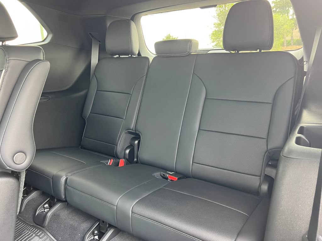 New 2027 Buick Enclave Preferred w/ Power Package AWD/4WD image 7