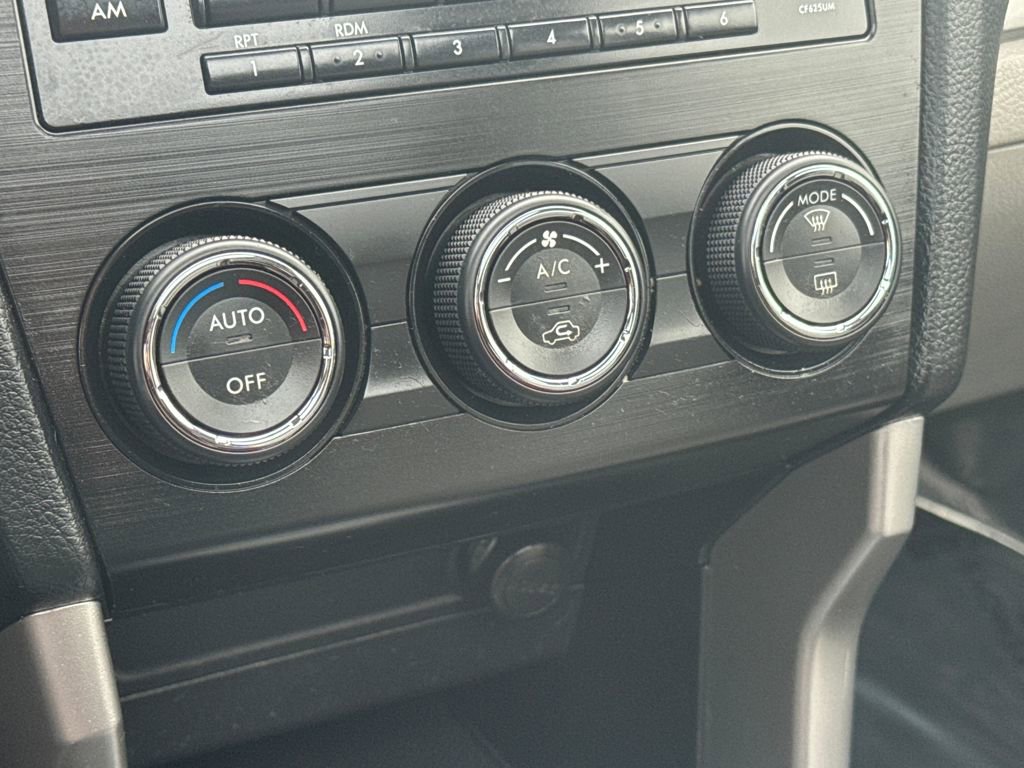 Used 2015 Subaru Forester 2.5i Limited image 26