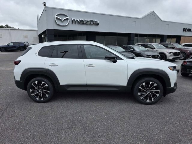 New 2026 MAZDA CX-50 2.5 Hybrid w/ Weather Package AWD/4WD image 2