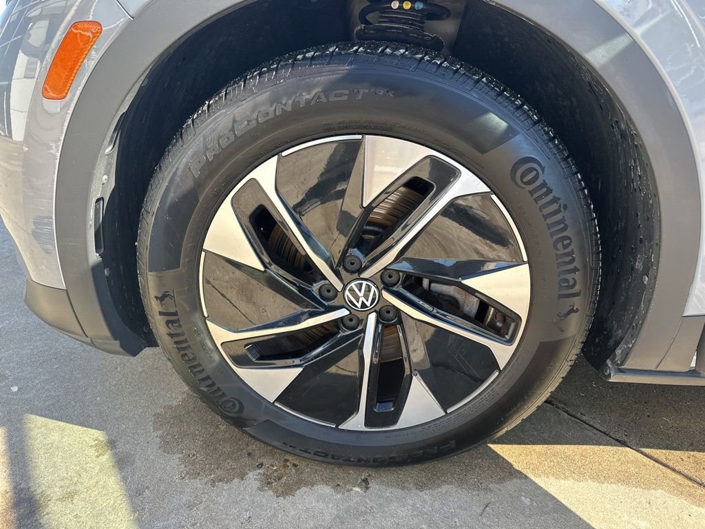 Used 2021 Volkswagen ID.4 Pro image 33