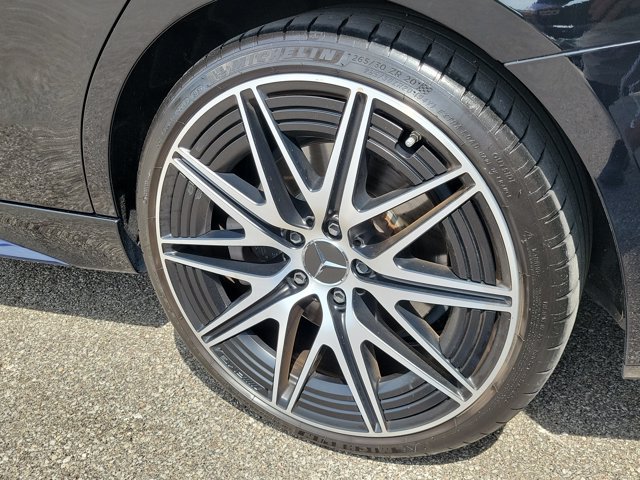 Used 2023 Mercedes-Benz C 43 AMG 4MATIC Sedan image 12