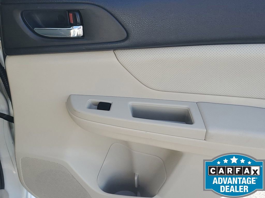 Used 2014 Subaru Crosstrek 2.0i Limited w/ Popular Package #1 image 43