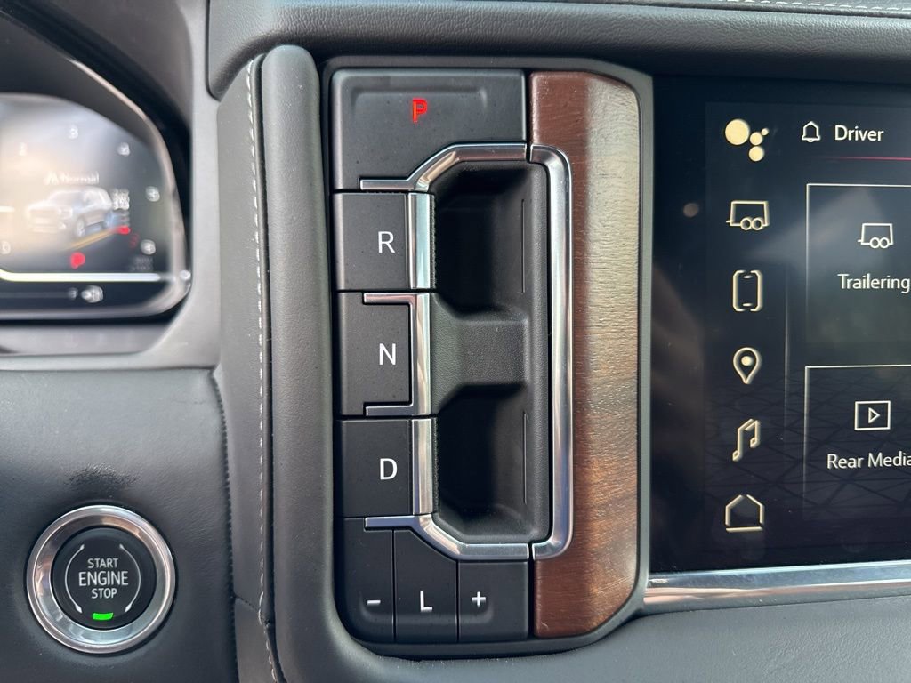 Used 2023 GMC Yukon Denali Ultimate image 20