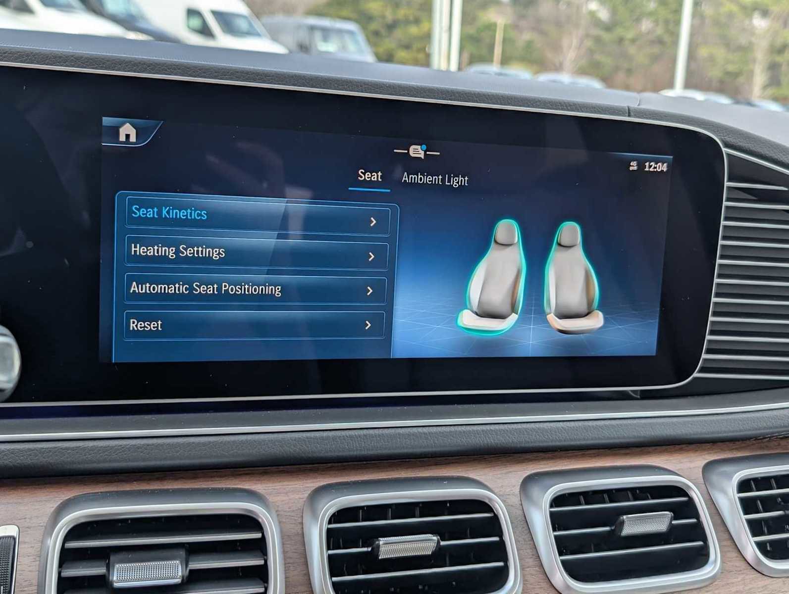 New 2026 Mercedes-Benz GLE 350 4MATIC image 12