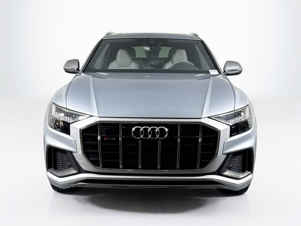 Used 2023 Audi SQ8 Premium Plus w/ Executive Package AWD/4WD image 8