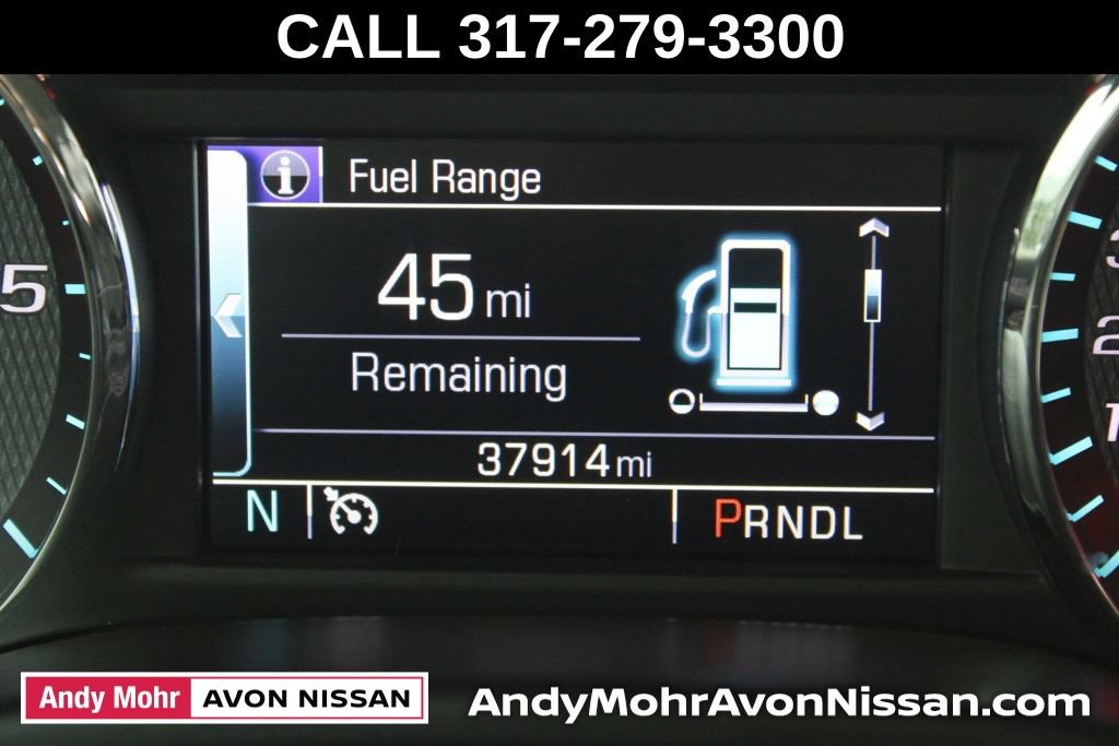 Used 2019 Chevrolet Silverado 1500 LT w/ All Star Edition AWD/4WD image 31