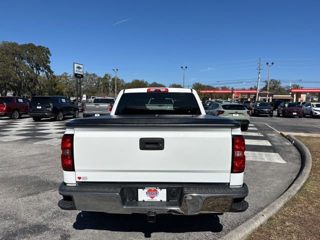 Used 2014 Chevrolet Silverado 1500 LT w/ All Star Edition image 39