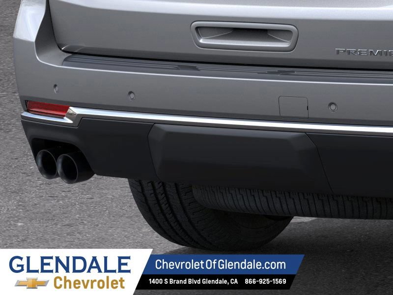 New 2026 Chevrolet Tahoe Premier RWD image 14