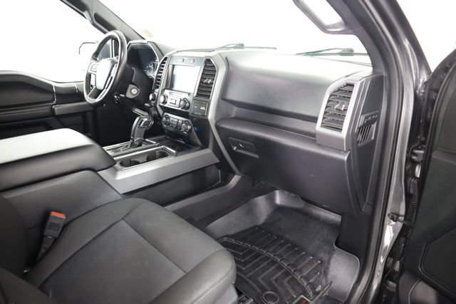 Certified 2019 Ford F150 XLT w/ Equipment Group 302A Luxury AWD/4WD image 61