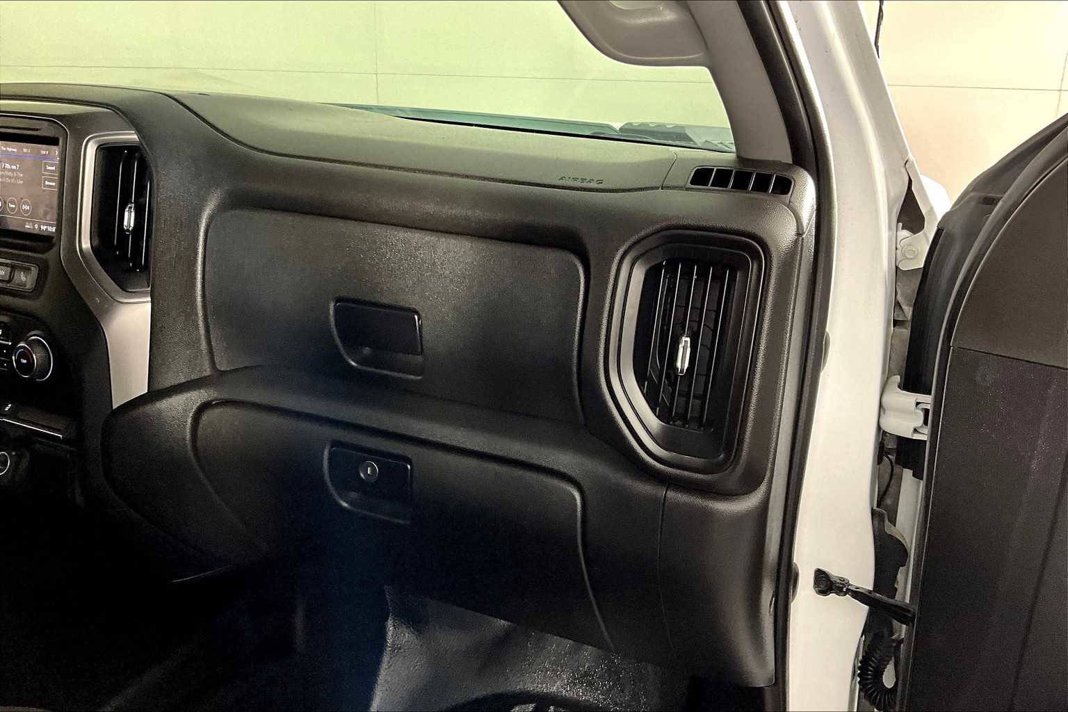 Used 2023 Chevrolet Silverado 3500 W/T w/ WT Convenience Package image 15