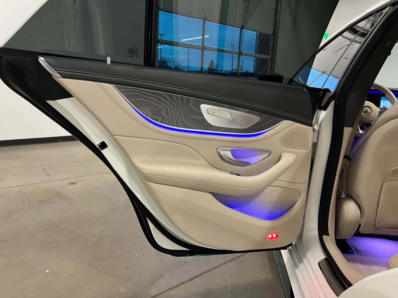 Used 2019 Mercedes-Benz AMG GT 63 image 34