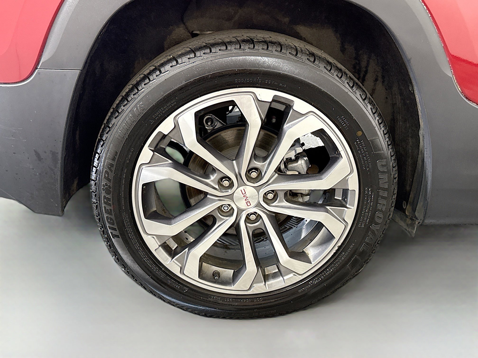 Used 2020 GMC Terrain SLT w/ Preferred Package FWD image 33