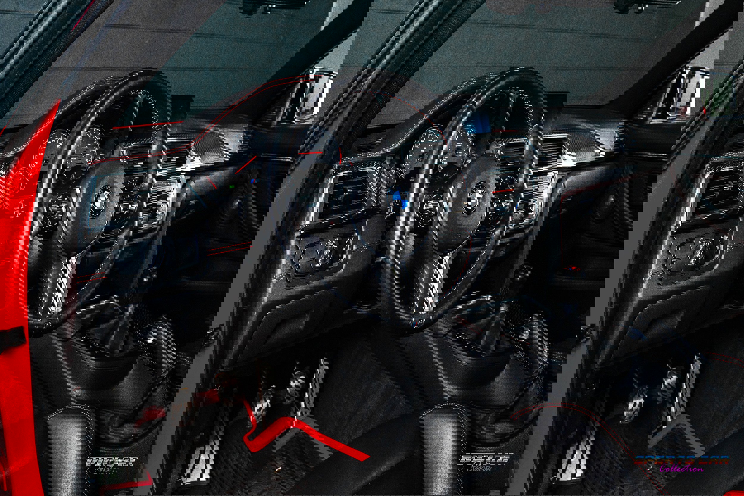 Used 2017 BMW M4 Coupe image 4