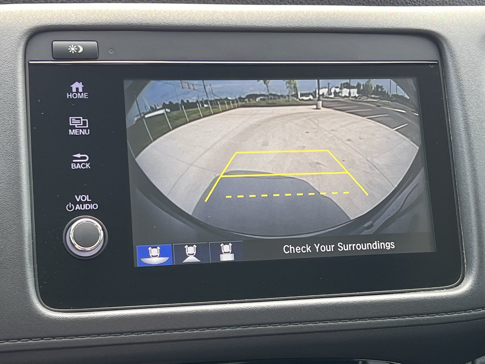 Used 2020 Honda HR-V EX-L image 25
