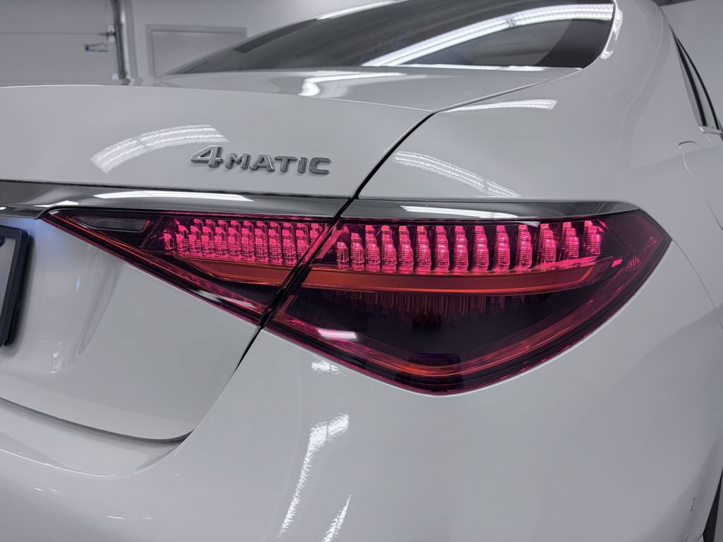 Certified 2023 Mercedes-Benz S 500 4MATIC image 10