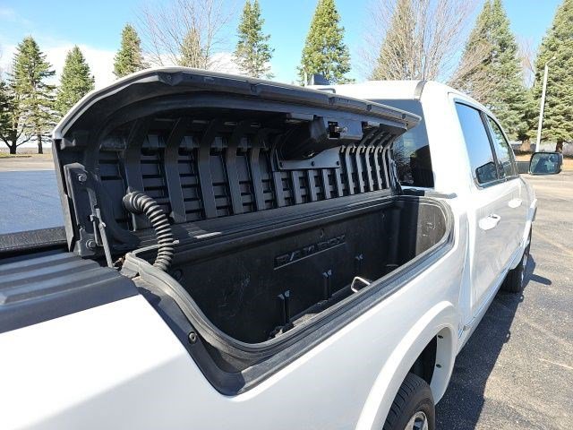 Used 2020 RAM 1500 Limited image 19