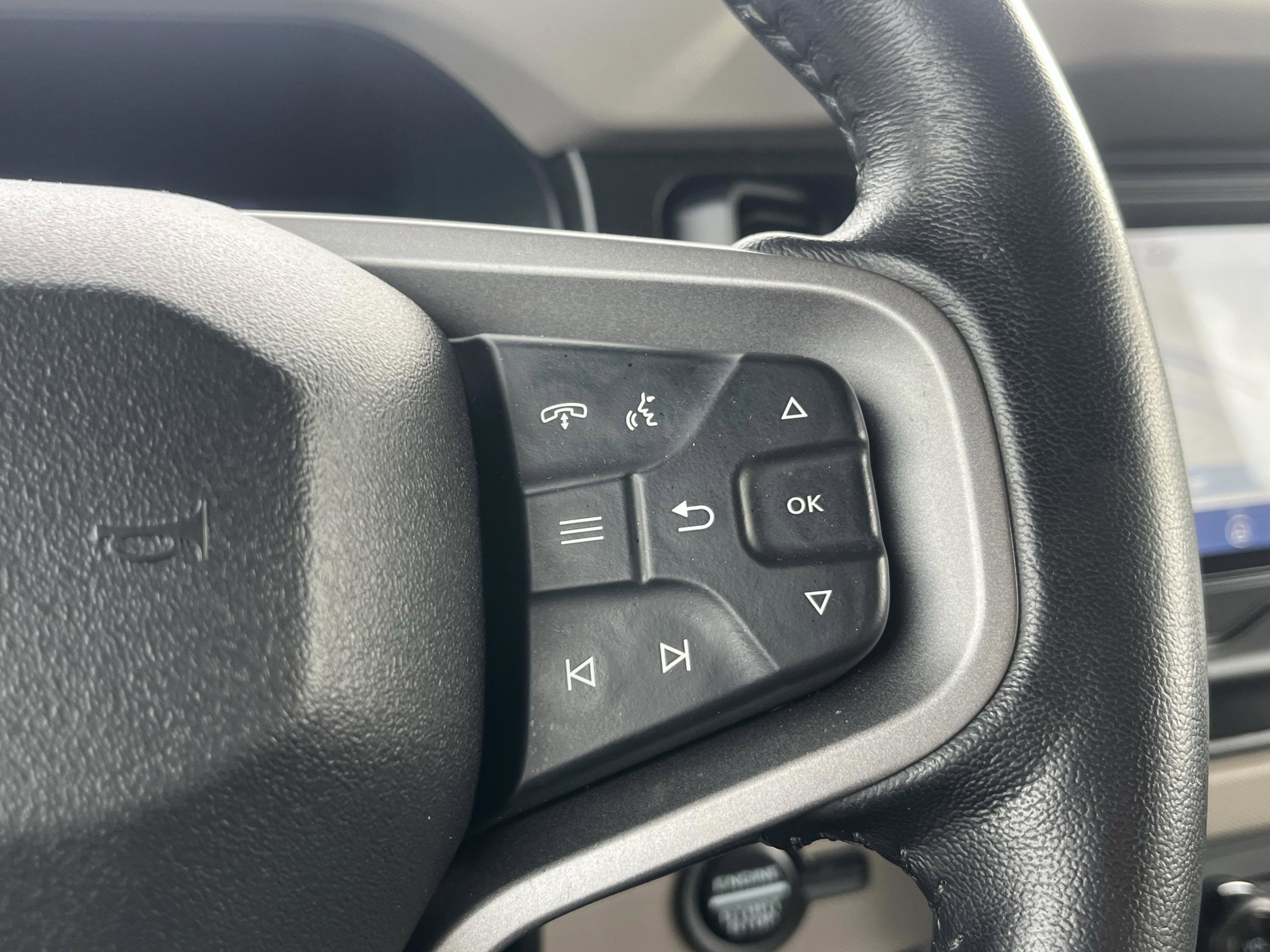 Certified 2022 Ford Bronco Big Bend image 15