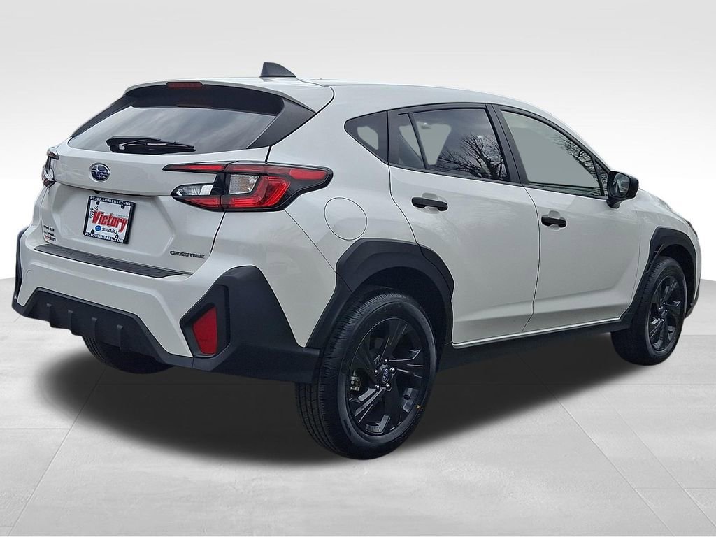 Used 2024 Subaru Crosstrek 2.0i image 6