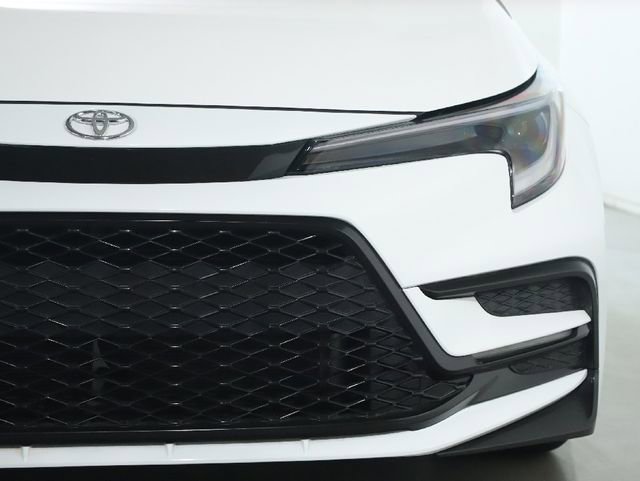 Used 2025 Toyota Corolla FX w/ Convenience Package image 7