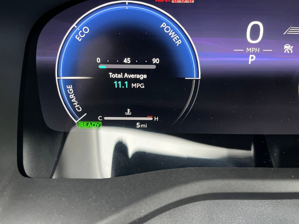 New 2026 Toyota Camry XLE image 17